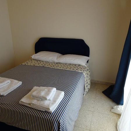 ペルボニア Maria Petros Beach Housesヴィラ エクステリア 写真