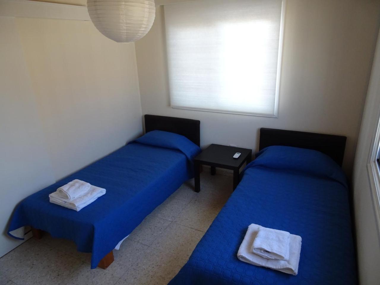 ペルボニア Maria Petros Beach Housesヴィラ エクステリア 写真